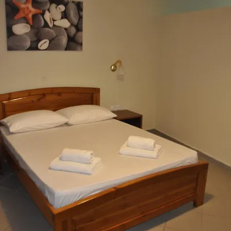 Zotos Apartment