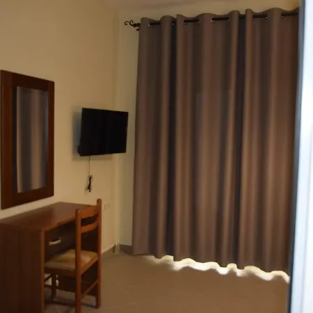 Apartment Zotos Himare
