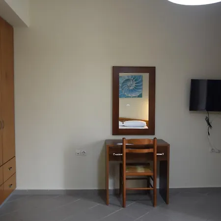 Appartement Zotos *