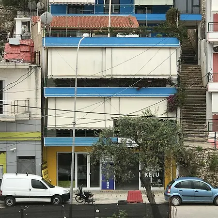Apartment Zotos Himare